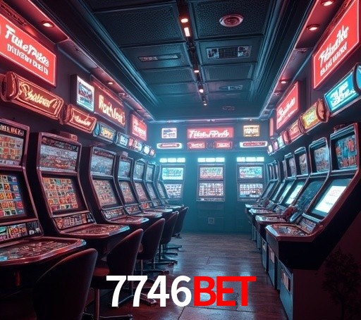 API Integration 7746bet
