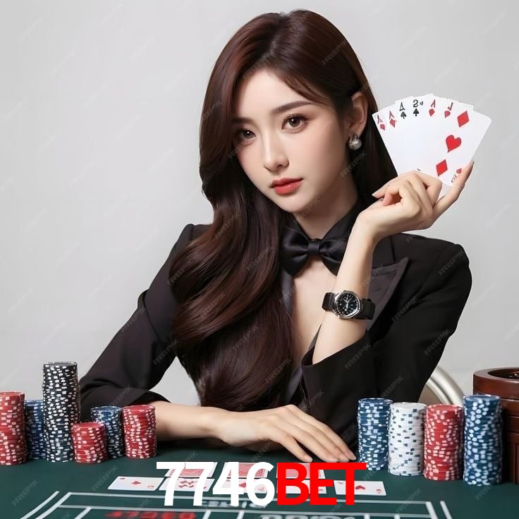 Account Benefits 7746bet