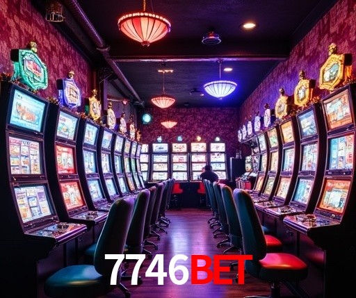 Flash Promotion 7746bet