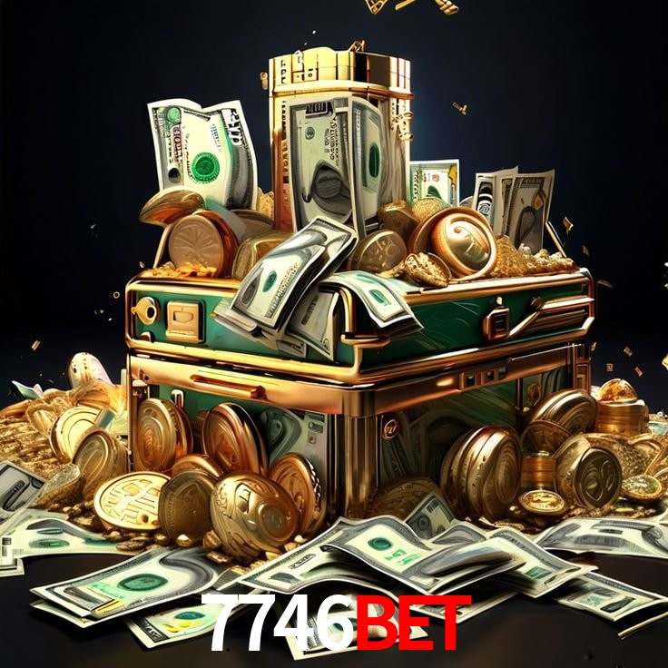 Experiência VIP 7746bet