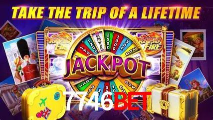 Live Casino 7746bet