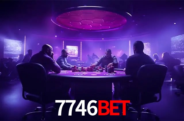 Game Statistics 7746bet