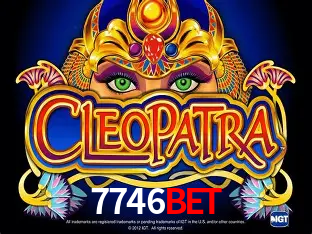 VIP Casino 7746bet