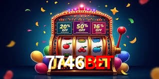 2FA Security 7746bet