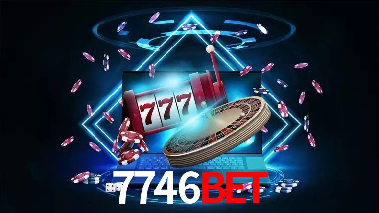 Live Casino 7746bet