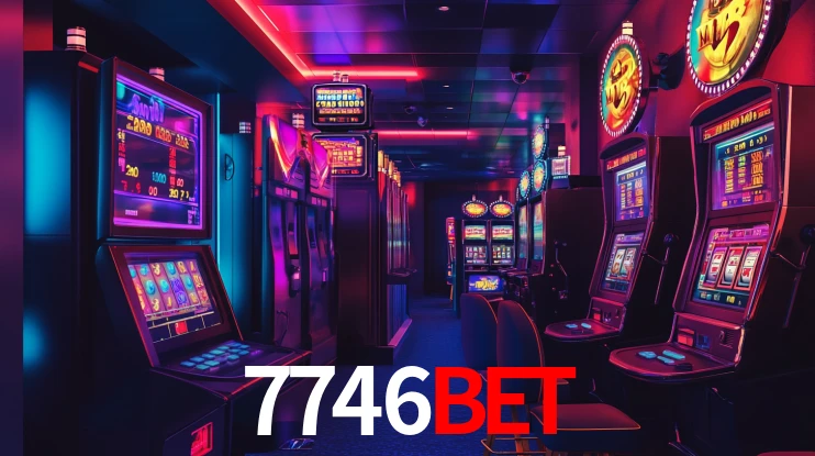 Welcome Bonus 7746bet